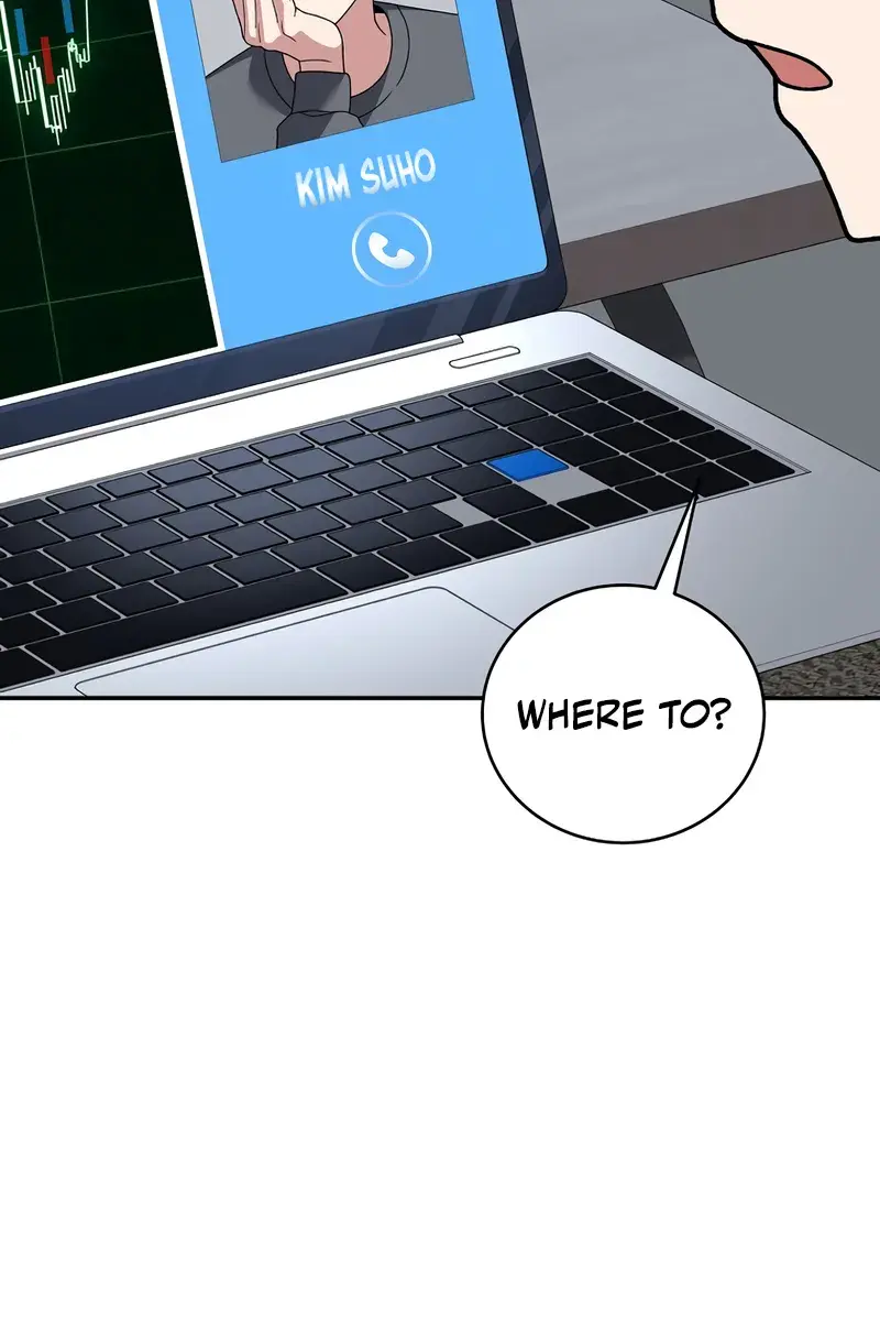 The Novel's Extra Remake Chapter 140 Page 134