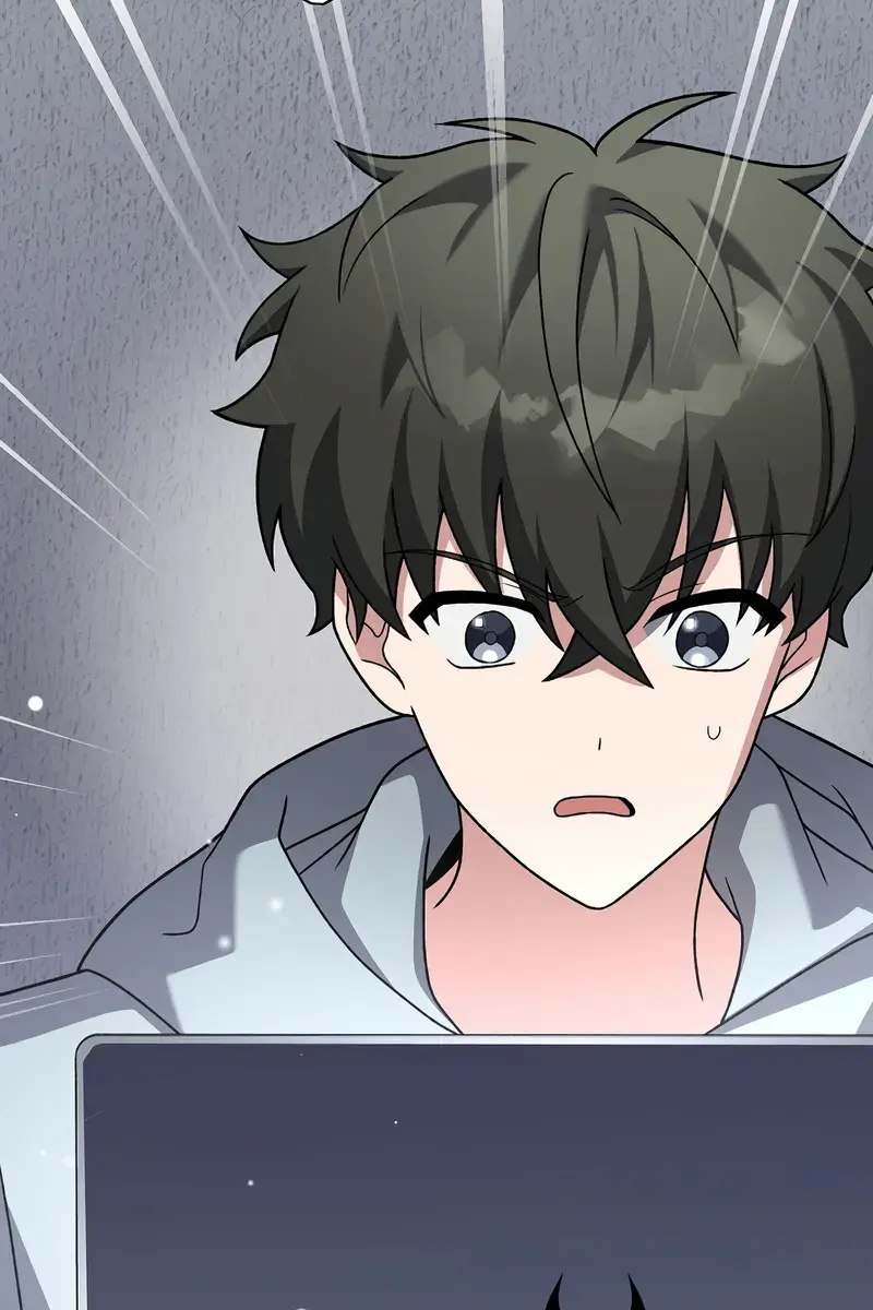 The Novel's Extra Remake Chapter 140 Page 136