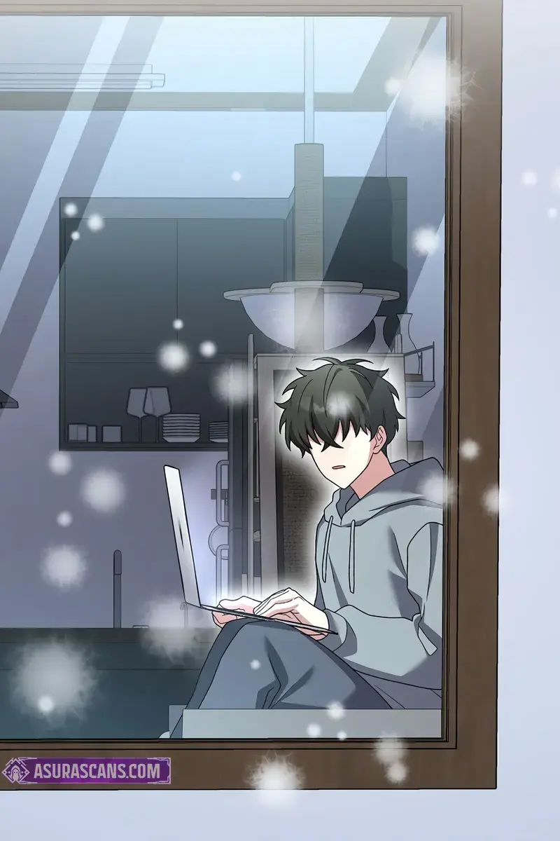 The Novel's Extra Remake Chapter 140 Page 142