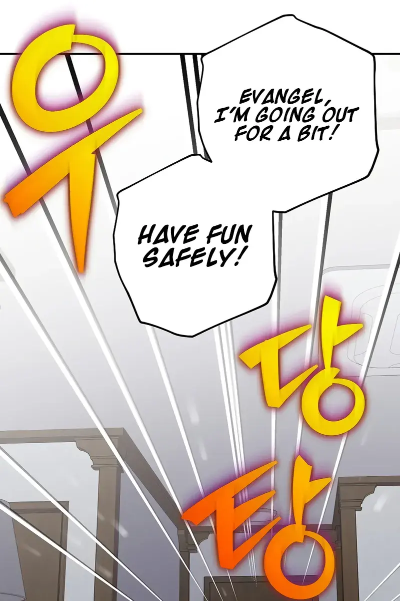 The Novel's Extra Remake Chapter 140 Page 145