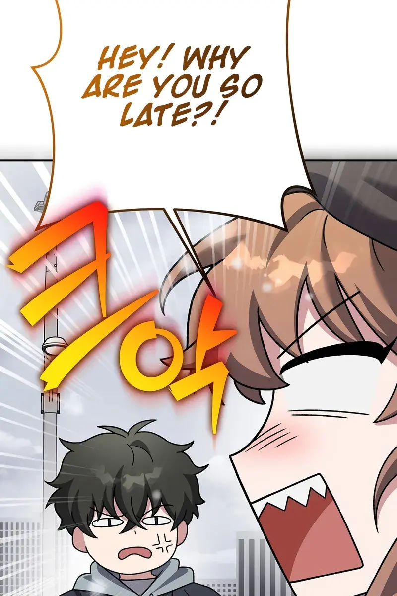 The Novel's Extra Remake Chapter 140 Page 160