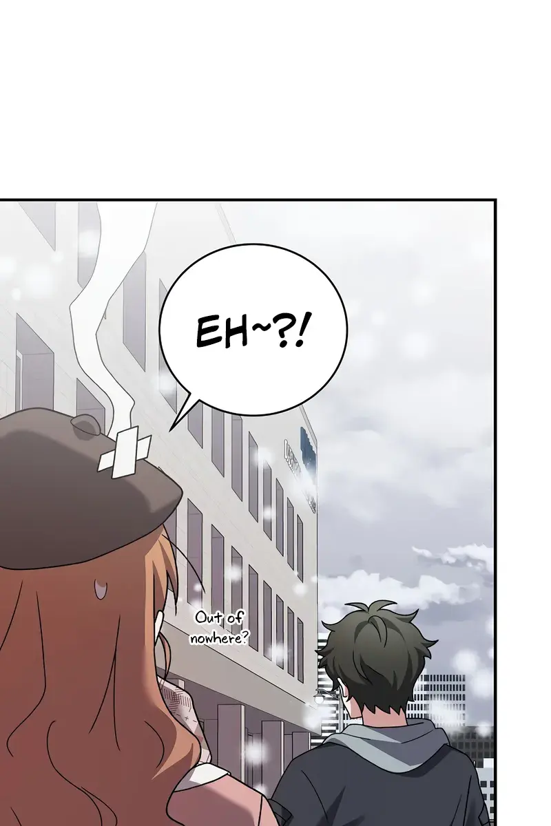 The Novel's Extra Remake Chapter 140 Page 167