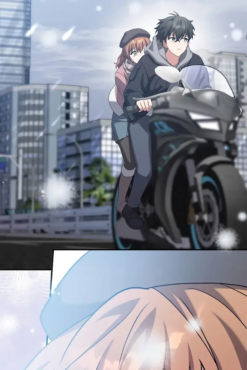 The Novel's Extra Remake Chapter 141 Page 3