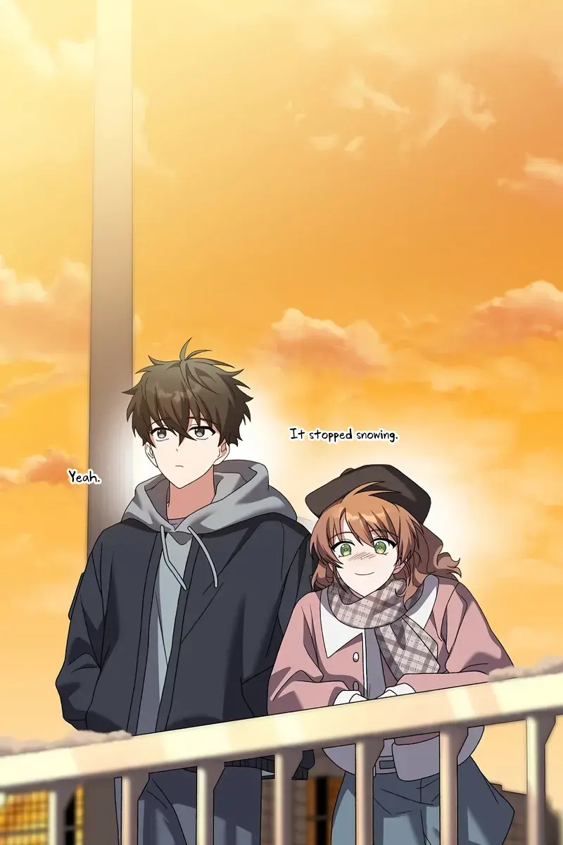 The Novel's Extra Remake Chapter 141 Page 7