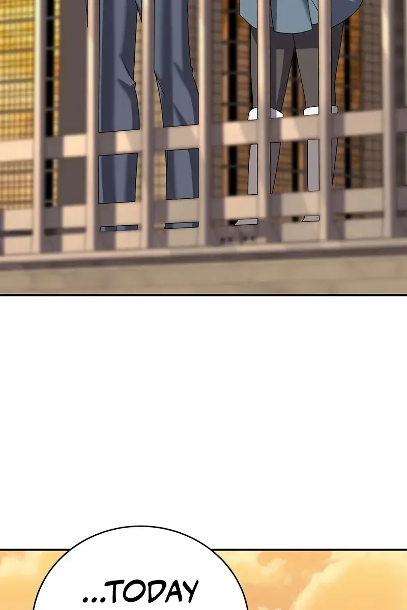 The Novel's Extra Remake Chapter 141 Page 8