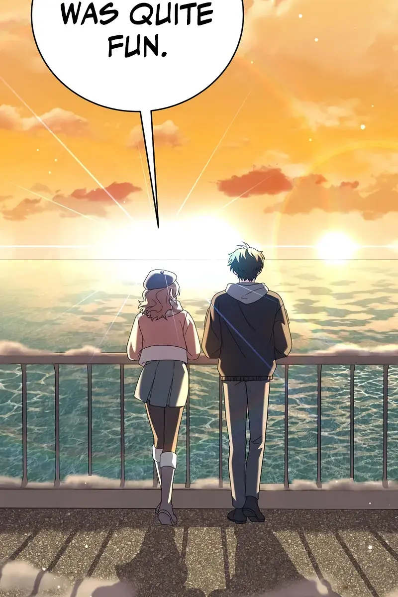 The Novel's Extra Remake Chapter 141 Page 9