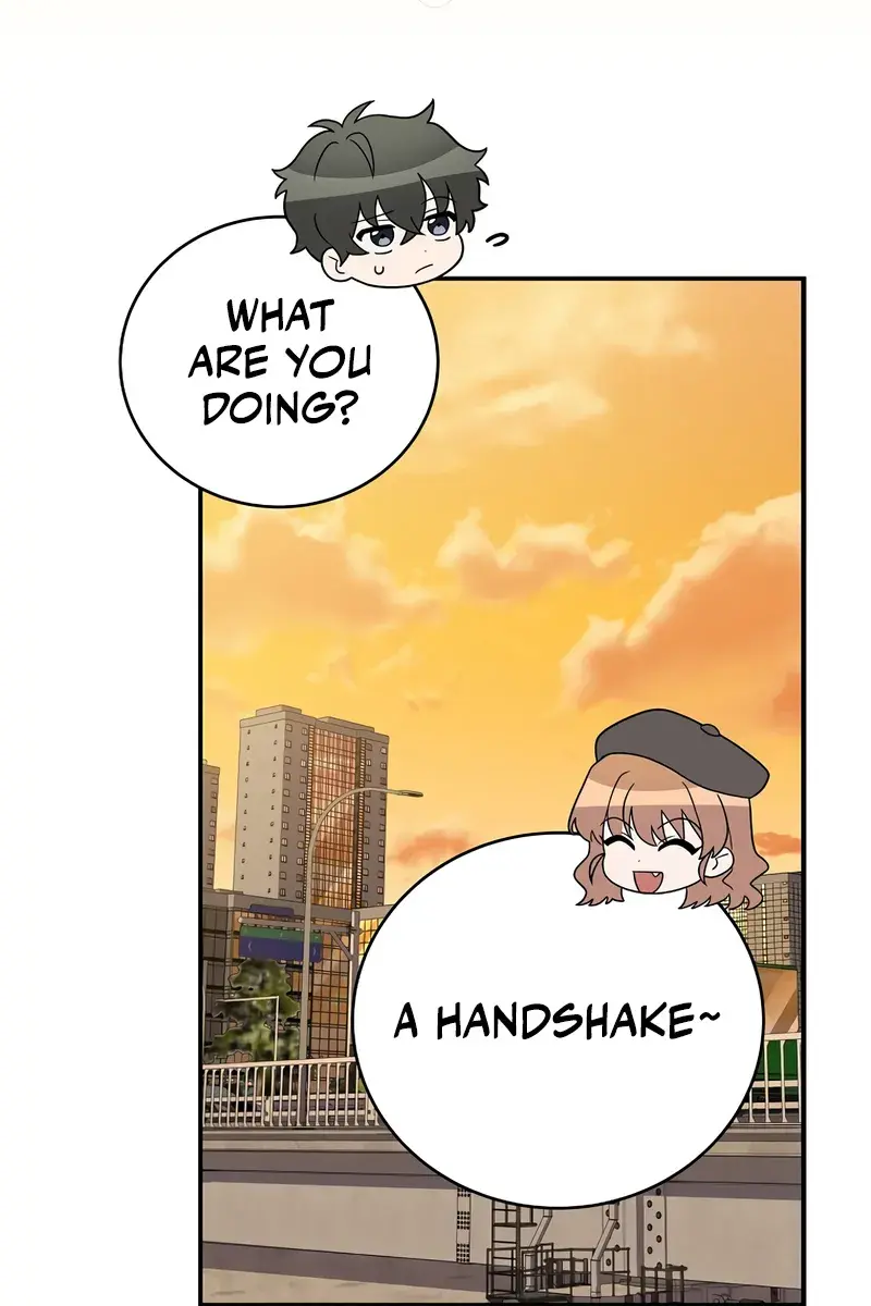 The Novel's Extra Remake Chapter 141 Page 17