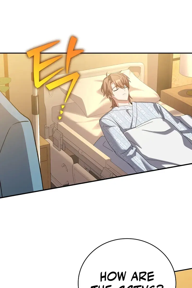 The Novel's Extra Remake Chapter 141 Page 39