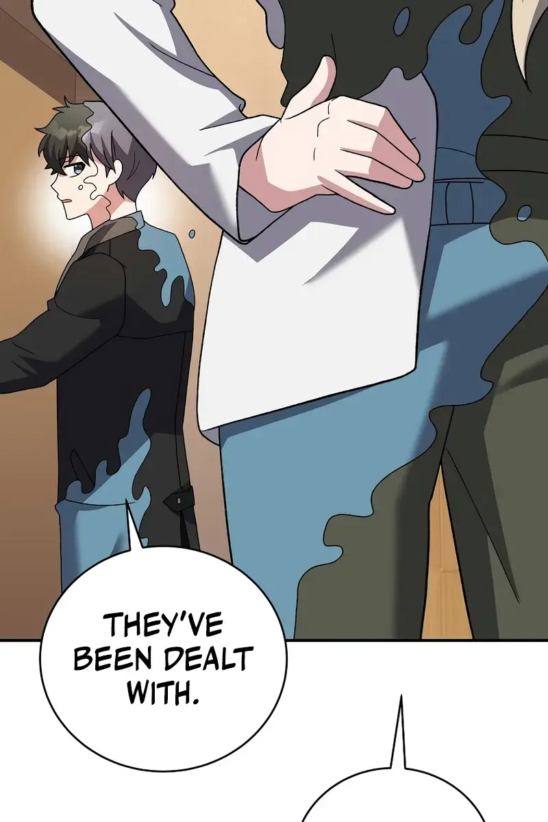 The Novel's Extra Remake Chapter 141 Page 41