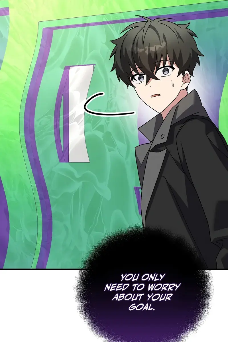 The Novel's Extra Remake Chapter 141 Page 47