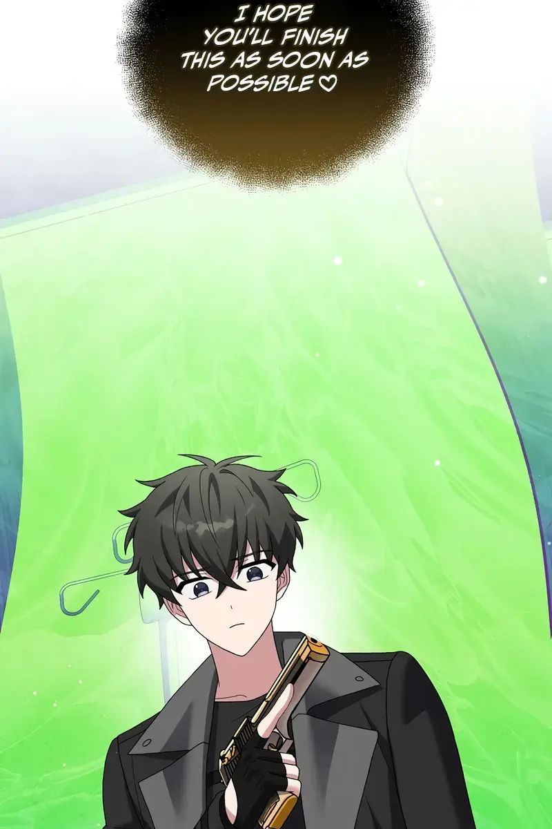 The Novel's Extra Remake Chapter 141 Page 50