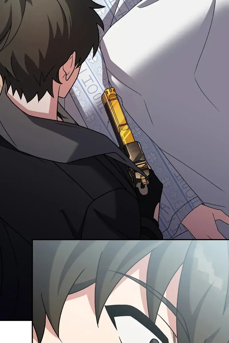 The Novel's Extra Remake Chapter 141 Page 58