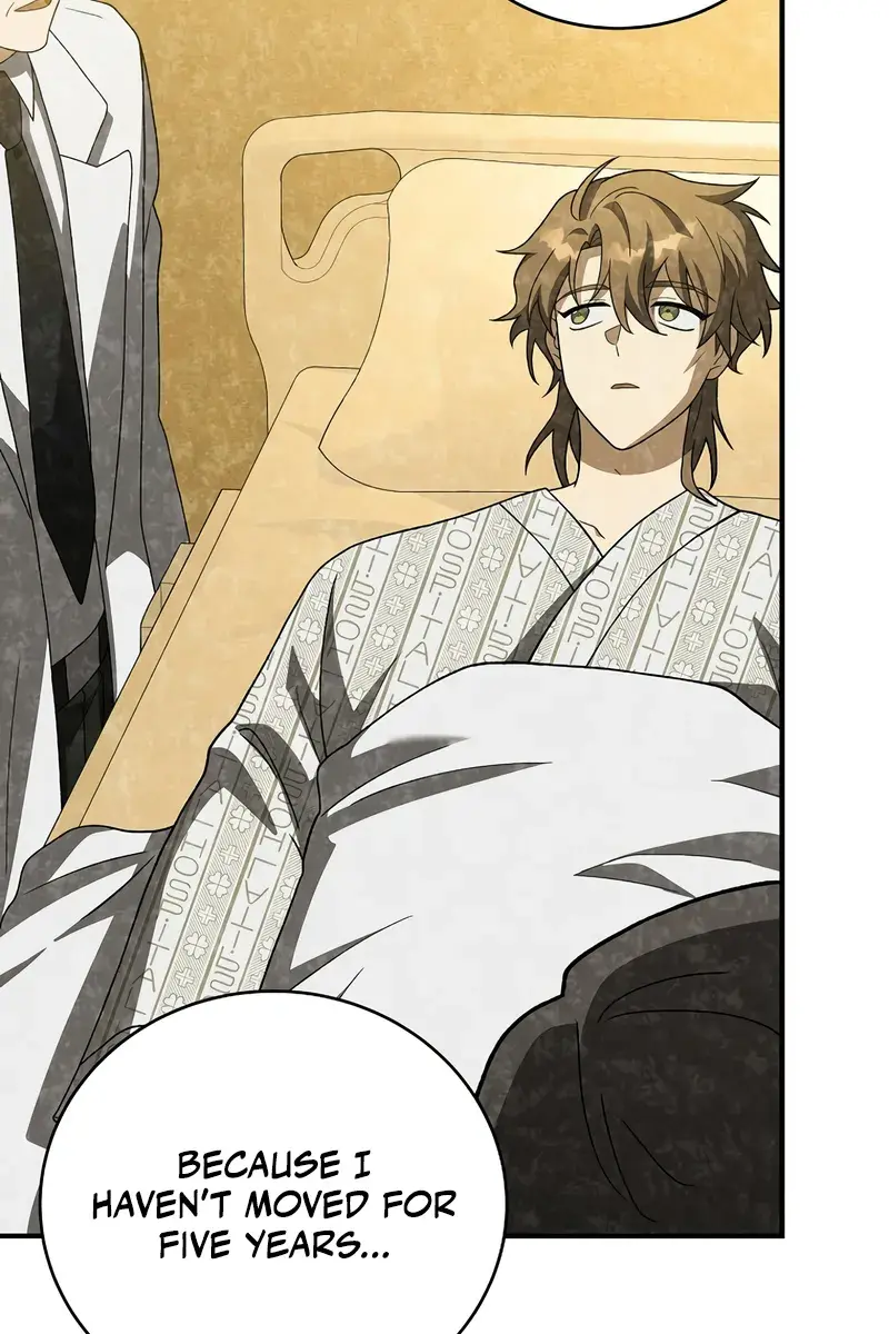 The Novel's Extra Remake Chapter 141 Page 70