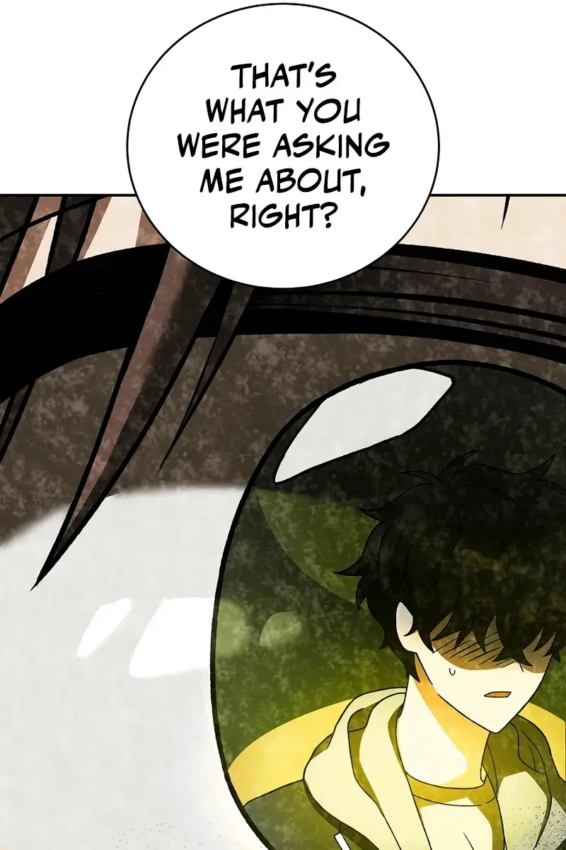 The Novel's Extra Remake Chapter 141 Page 76