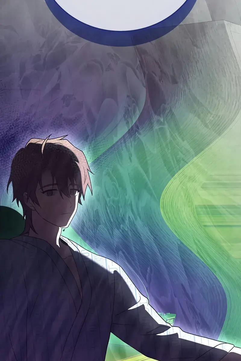 The Novel's Extra Remake Chapter 141 Page 87