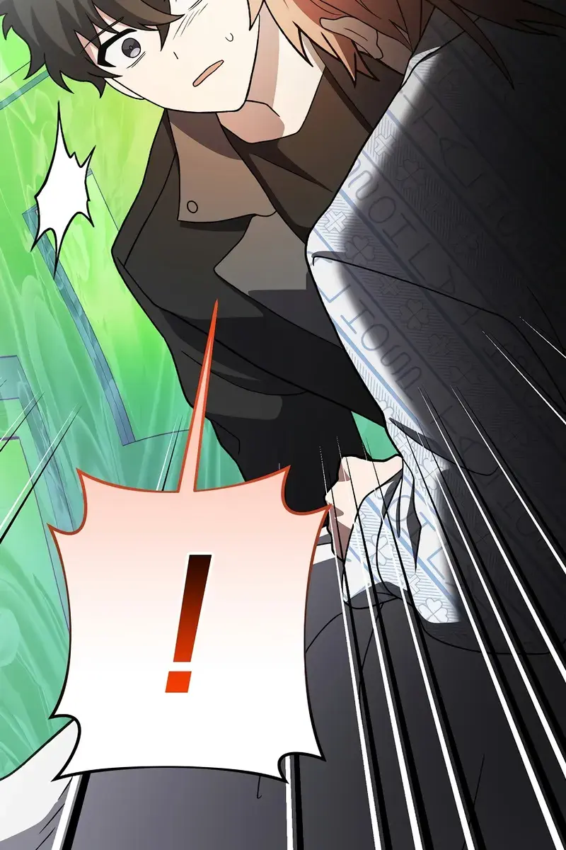 The Novel's Extra Remake Chapter 141 Page 116