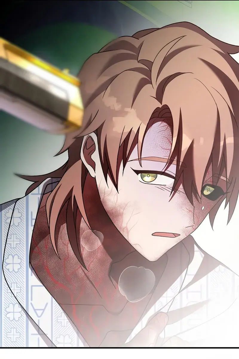 The Novel's Extra Remake Chapter 141 Page 133