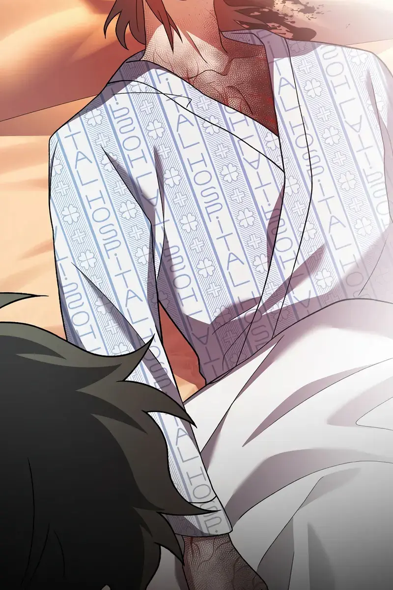 The Novel's Extra Remake Chapter 141 Page 143