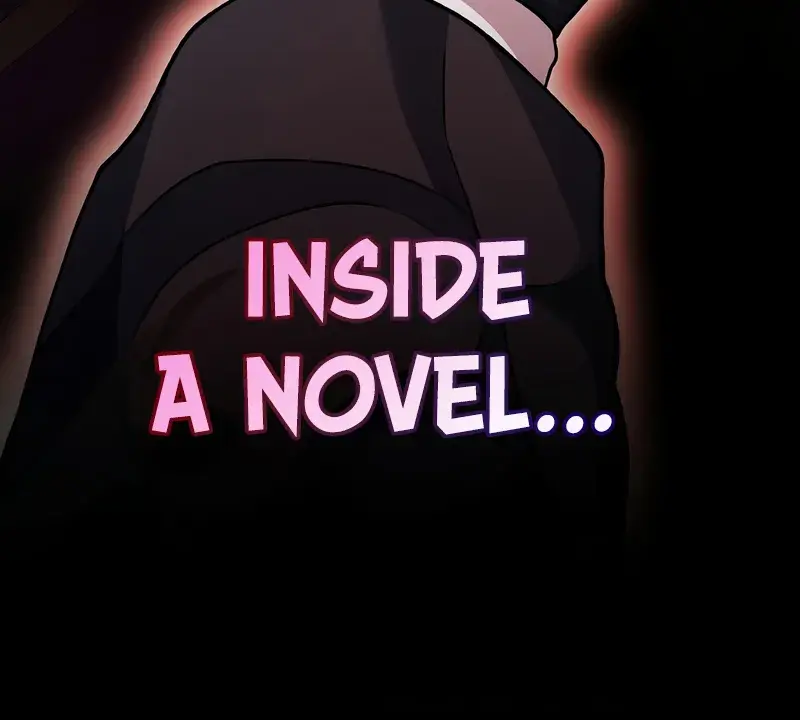 The Novel's Extra Remake Chapter 141 Page 154