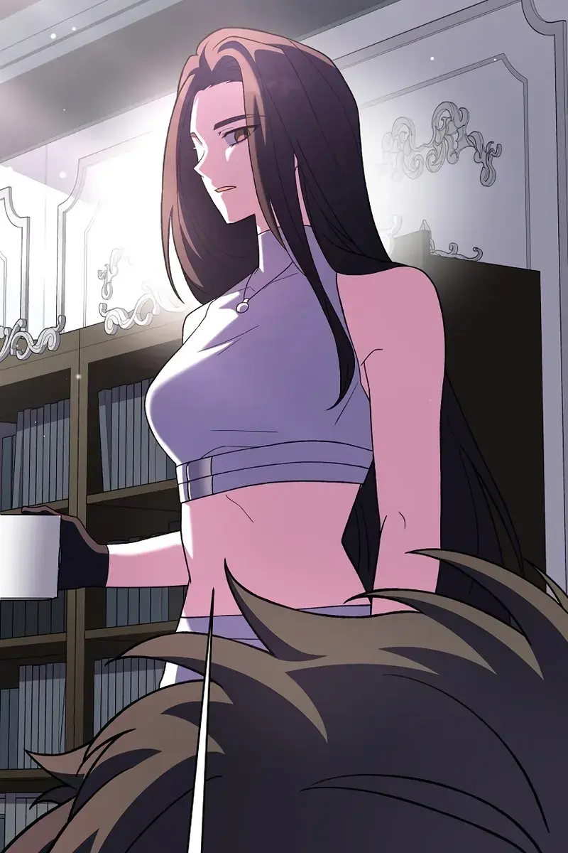 The Novel's Extra Remake Chapter 142 Page 9