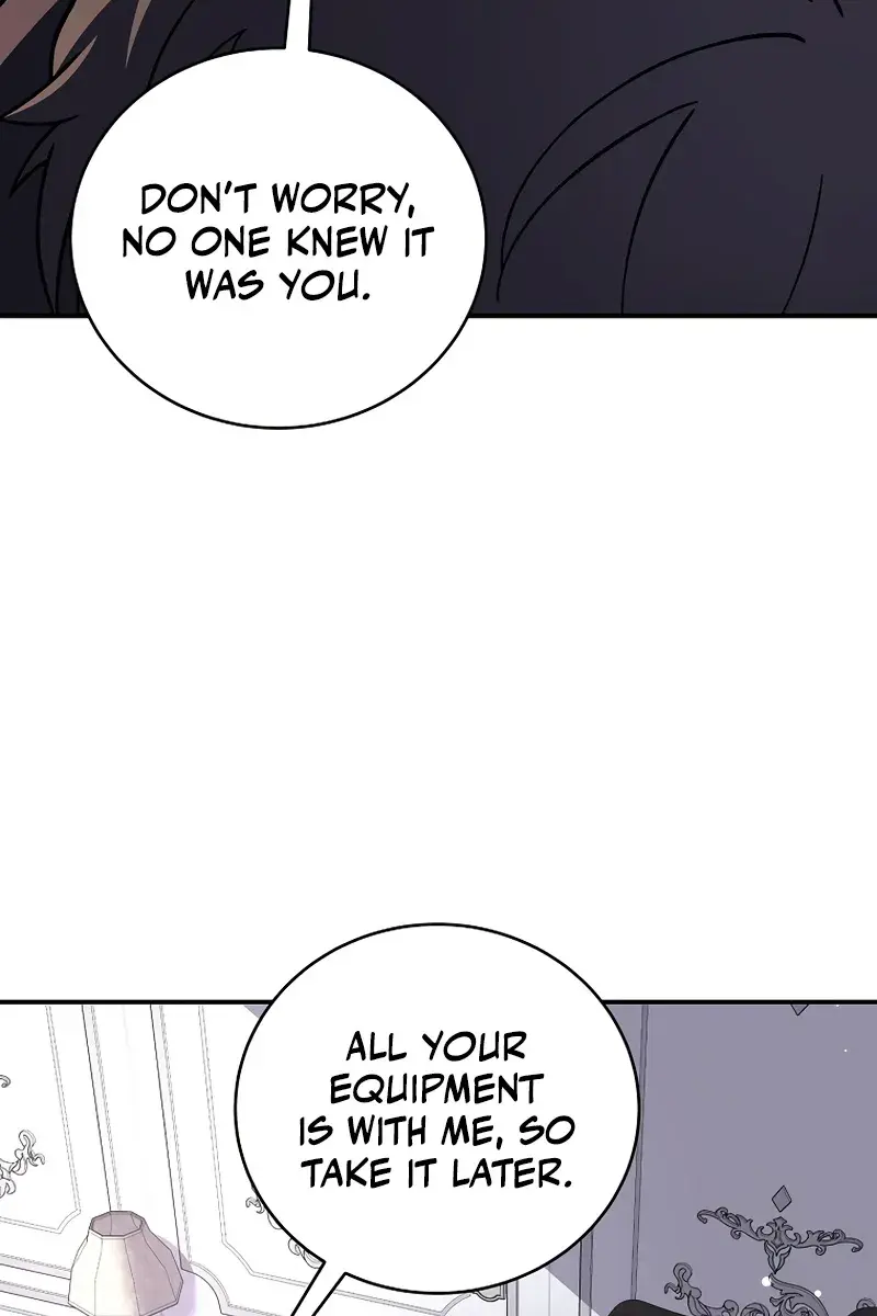 The Novel's Extra Remake Chapter 142 Page 10