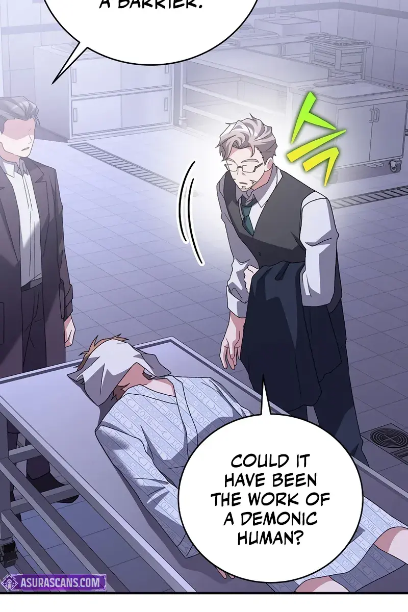 The Novel's Extra Remake Chapter 142 Page 30