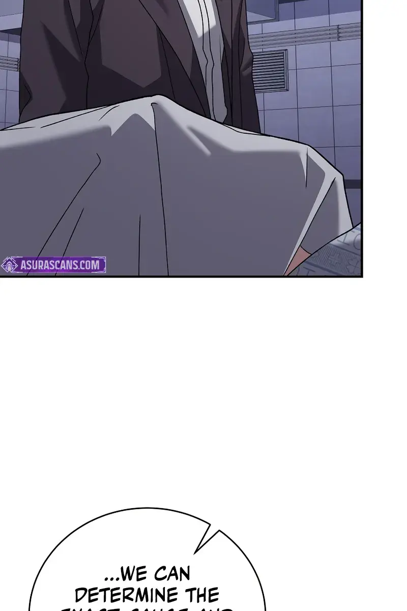 The Novel's Extra Remake Chapter 142 Page 50