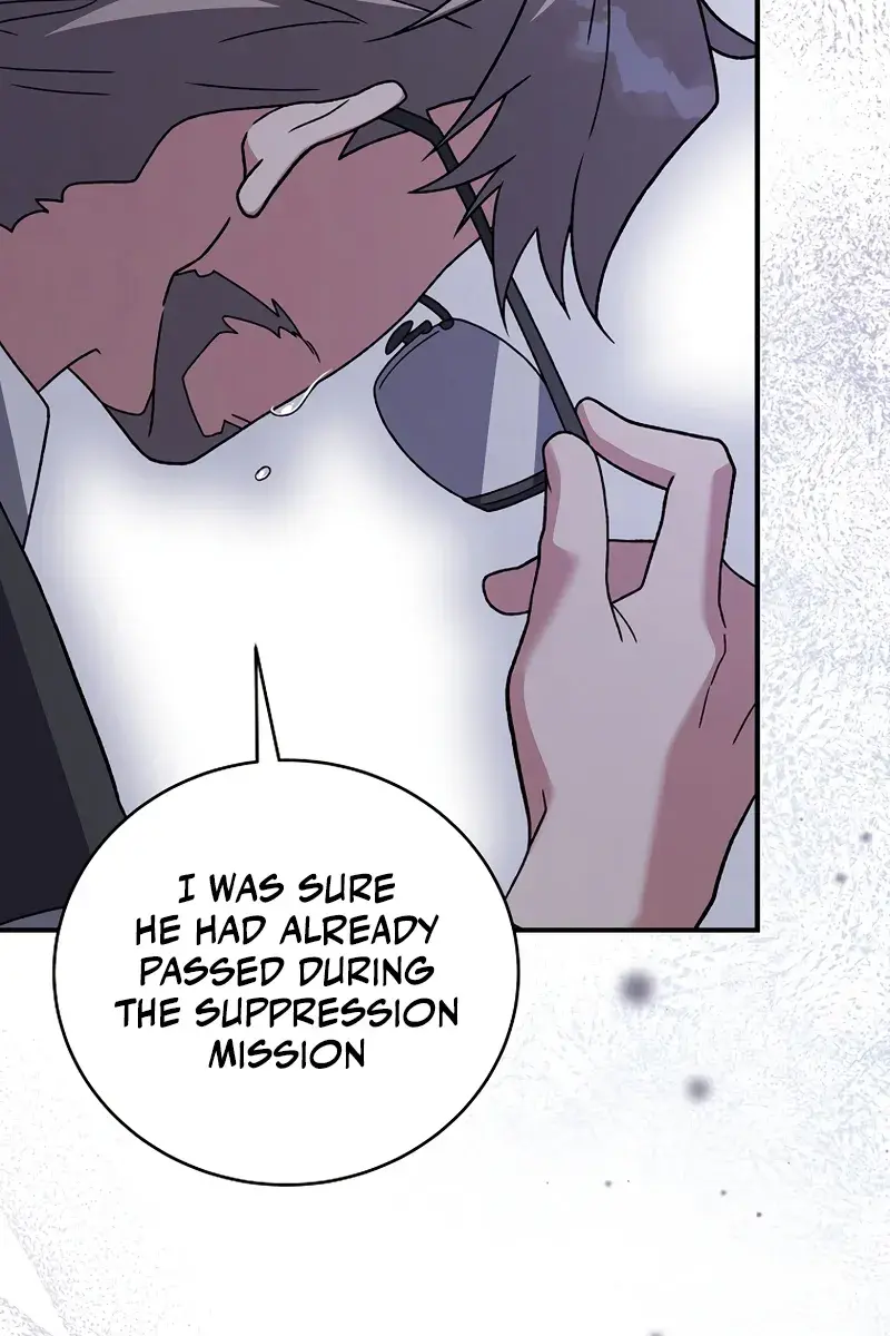 The Novel's Extra Remake Chapter 142 Page 57