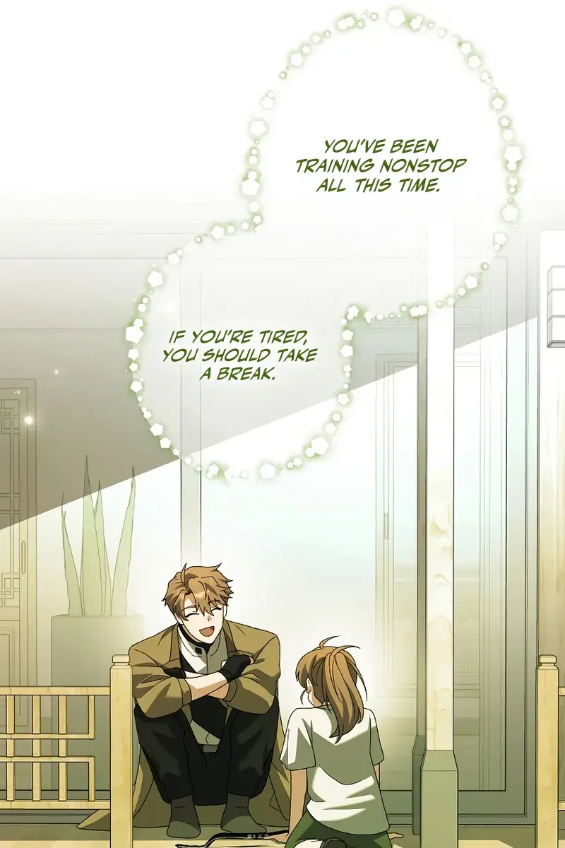 The Novel's Extra Remake Chapter 142 Page 85