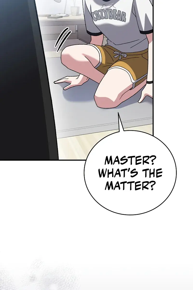 The Novel's Extra Remake Chapter 142 Page 117