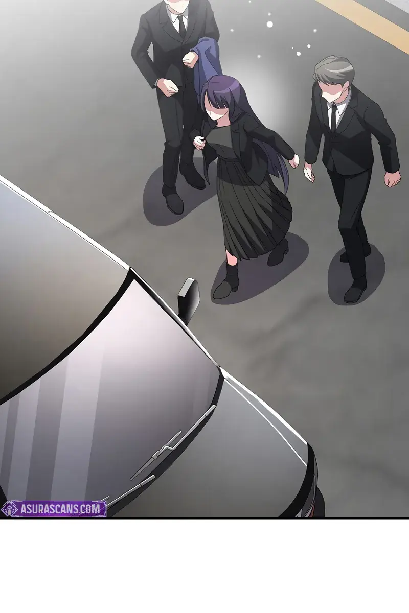 The Novel's Extra Remake Chapter 142 Page 126