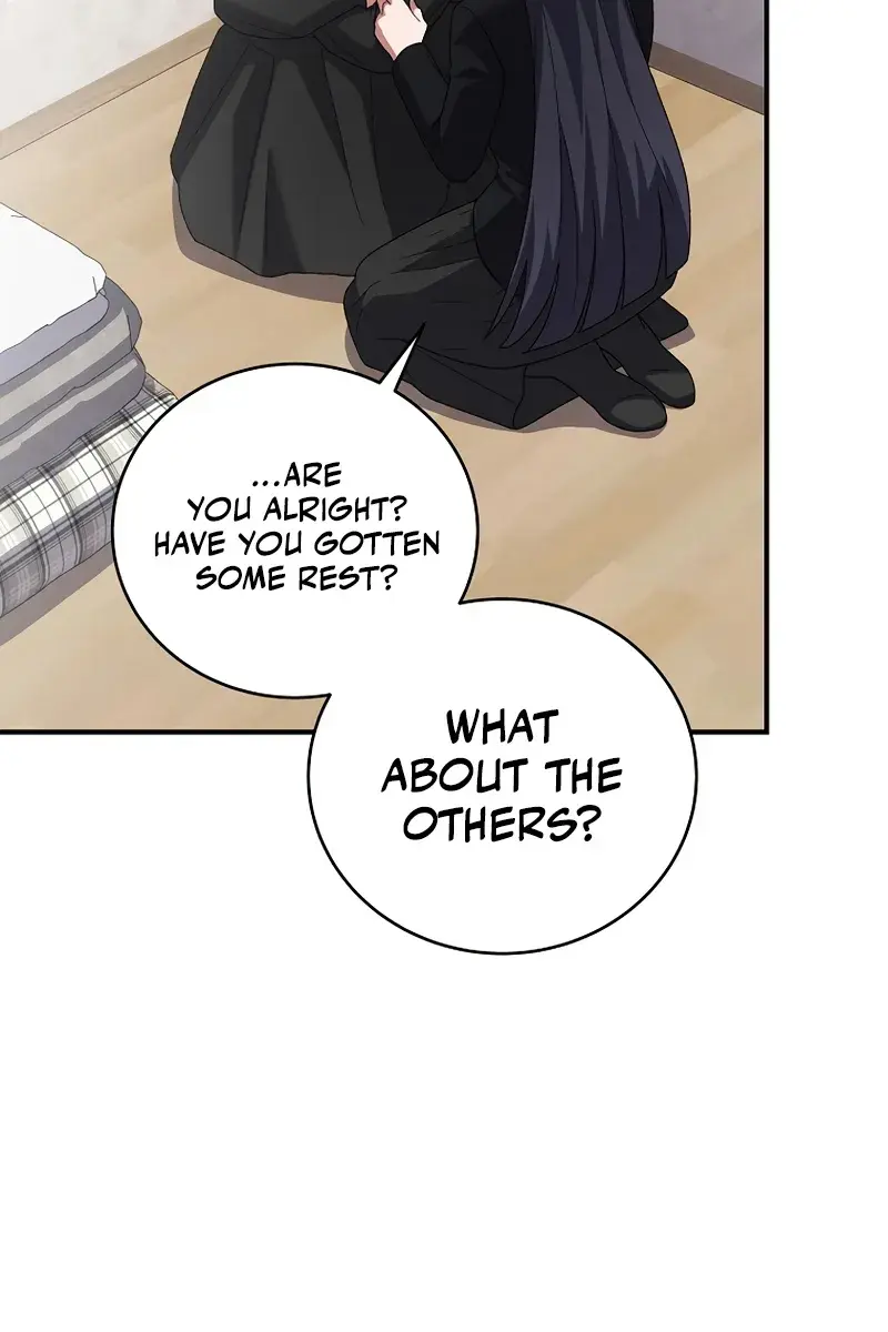 The Novel's Extra Remake Chapter 142 Page 140