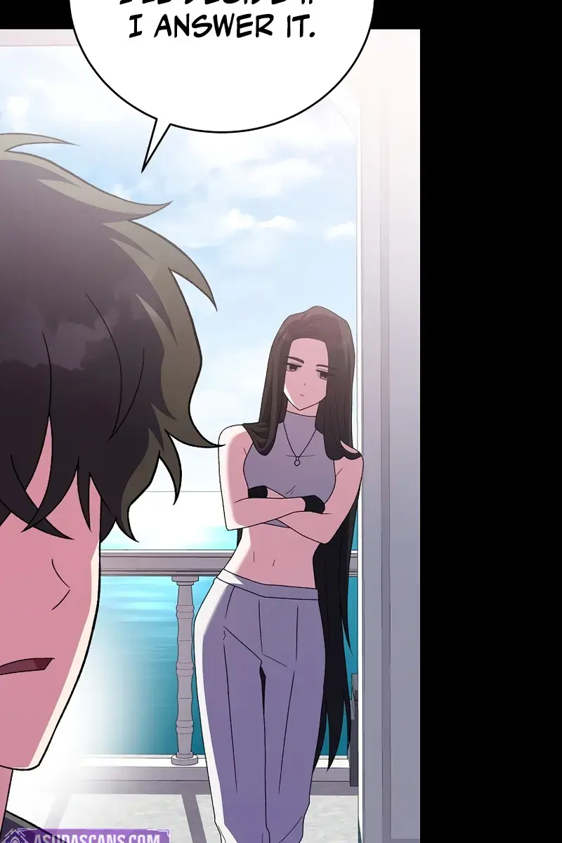 The Novel's Extra Remake Chapter 143 Page 4