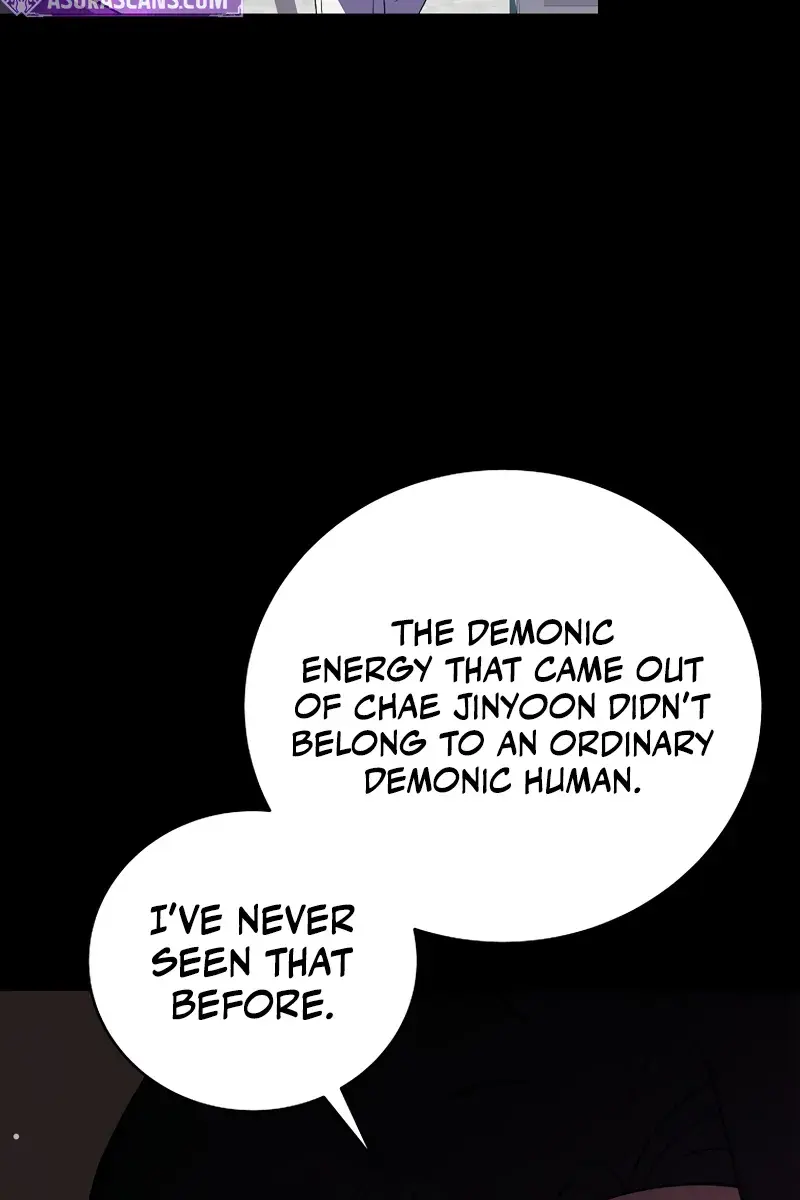 The Novel's Extra Remake Chapter 143 Page 5