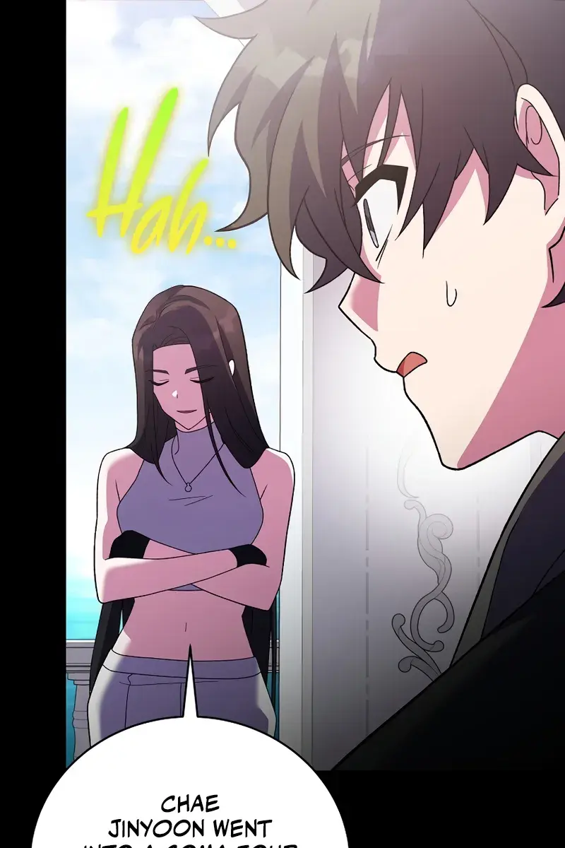 The Novel's Extra Remake Chapter 143 Page 16