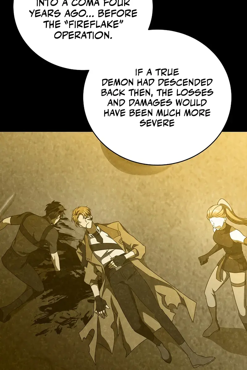 The Novel's Extra Remake Chapter 143 Page 17