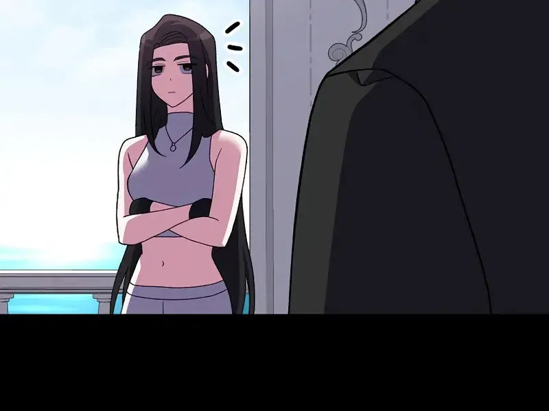 The Novel's Extra Remake Chapter 143 Page 25