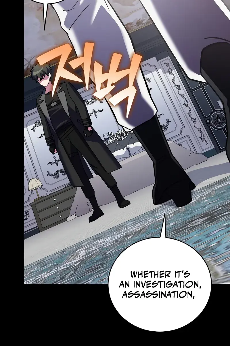 The Novel's Extra Remake Chapter 143 Page 34