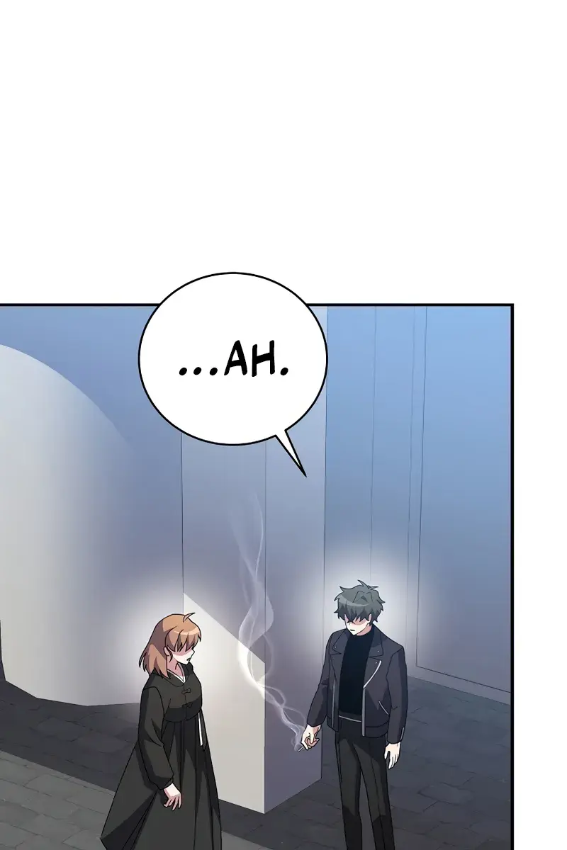 The Novel's Extra Remake Chapter 143 Page 47