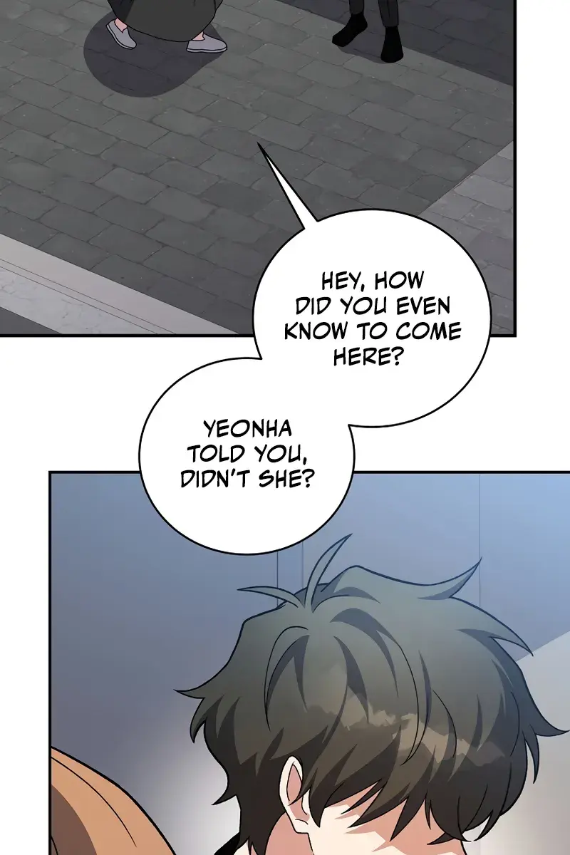 The Novel's Extra Remake Chapter 143 Page 48