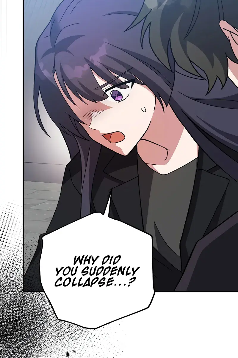 The Novel's Extra Remake Chapter 143 Page 91