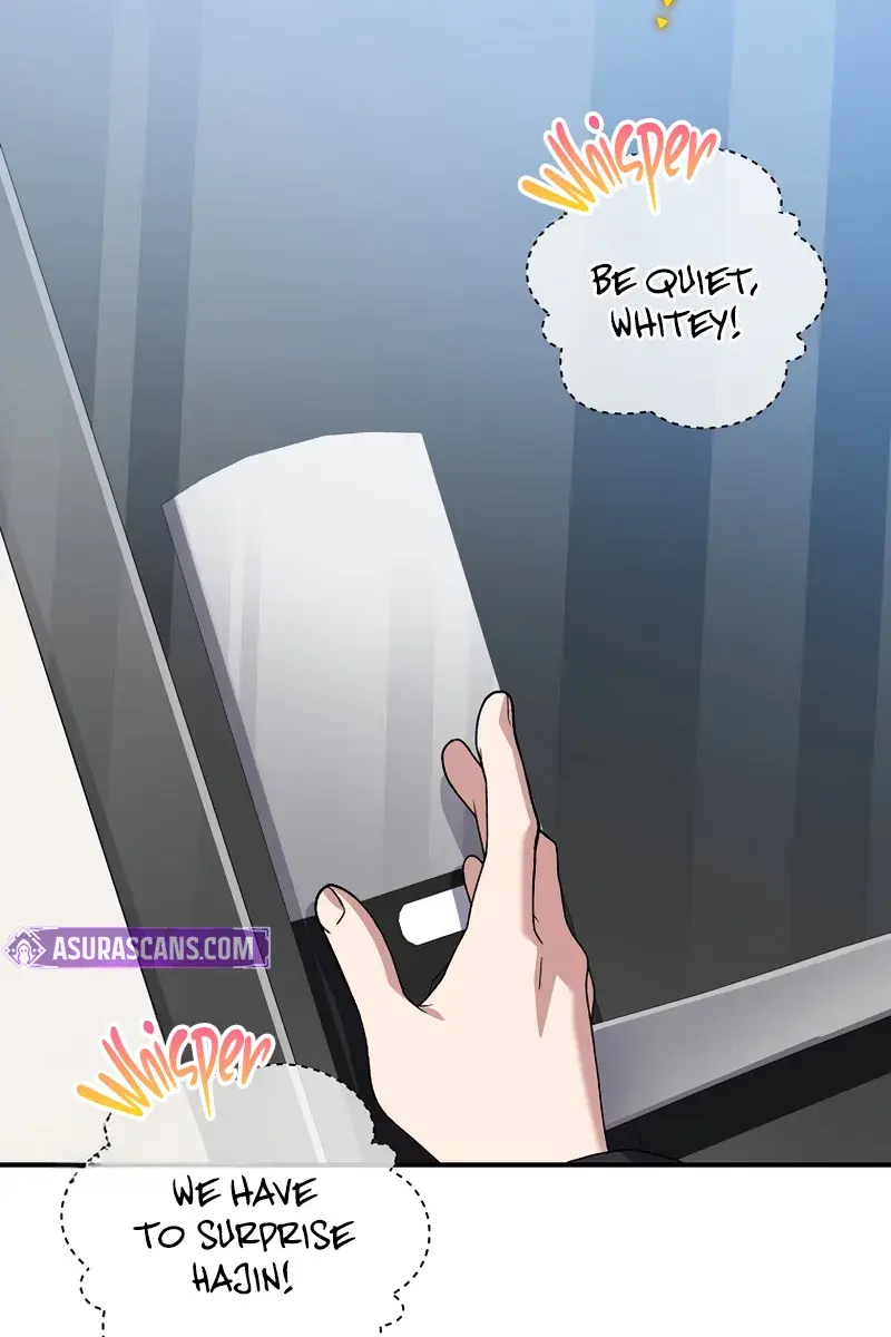 The Novel's Extra Remake Chapter 143 Page 98