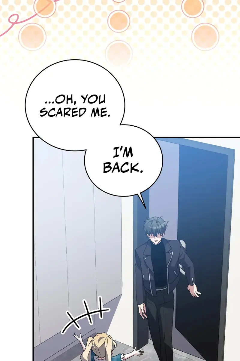 The Novel's Extra Remake Chapter 143 Page 103