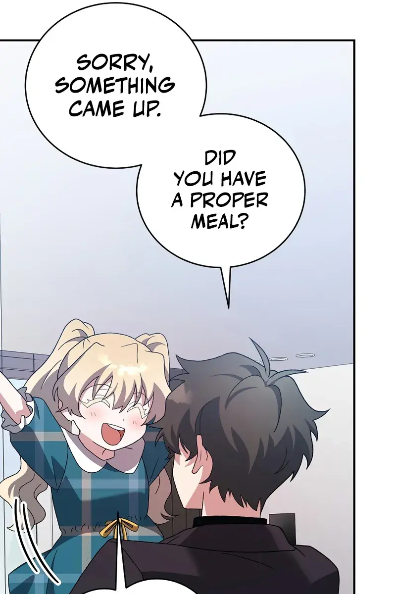 The Novel's Extra Remake Chapter 143 Page 105