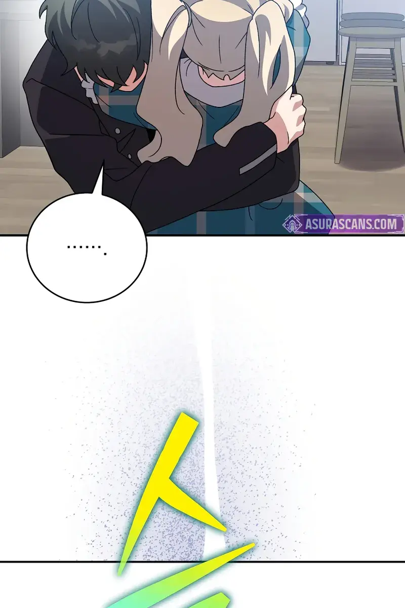 The Novel's Extra Remake Chapter 143 Page 110