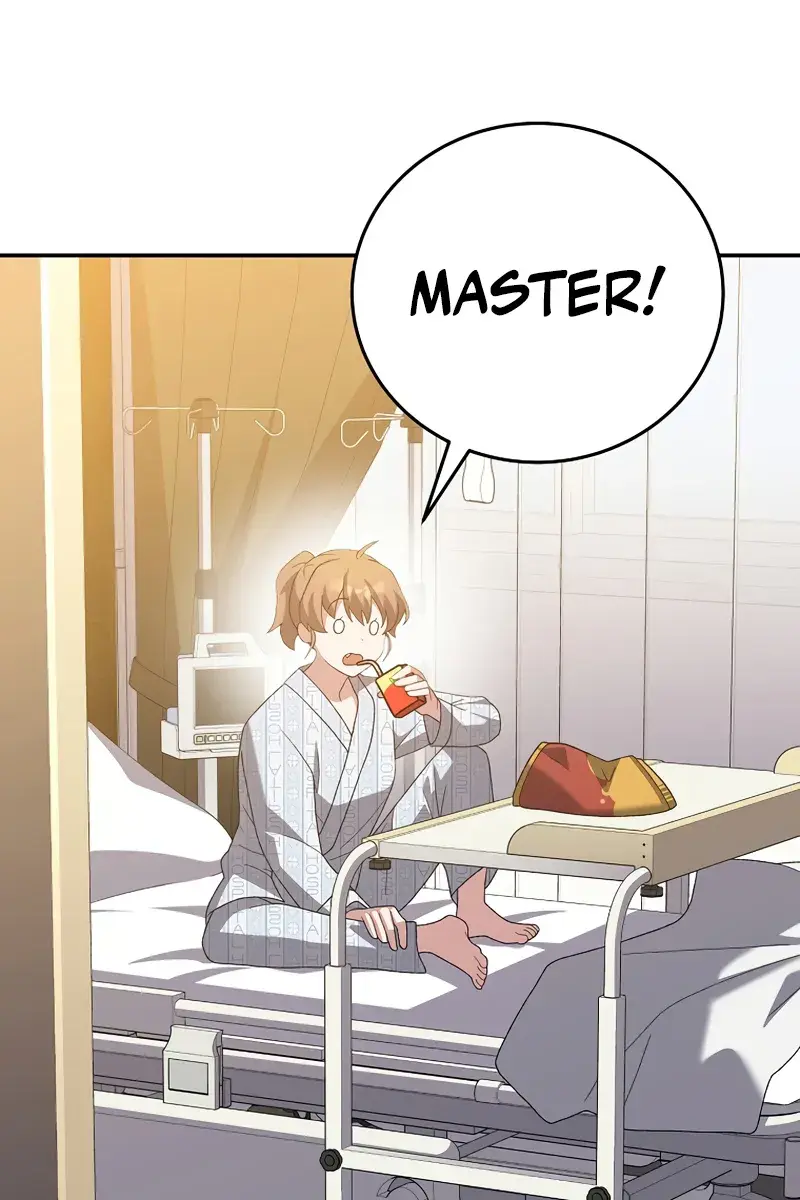 The Novel's Extra Remake Chapter 143 Page 120