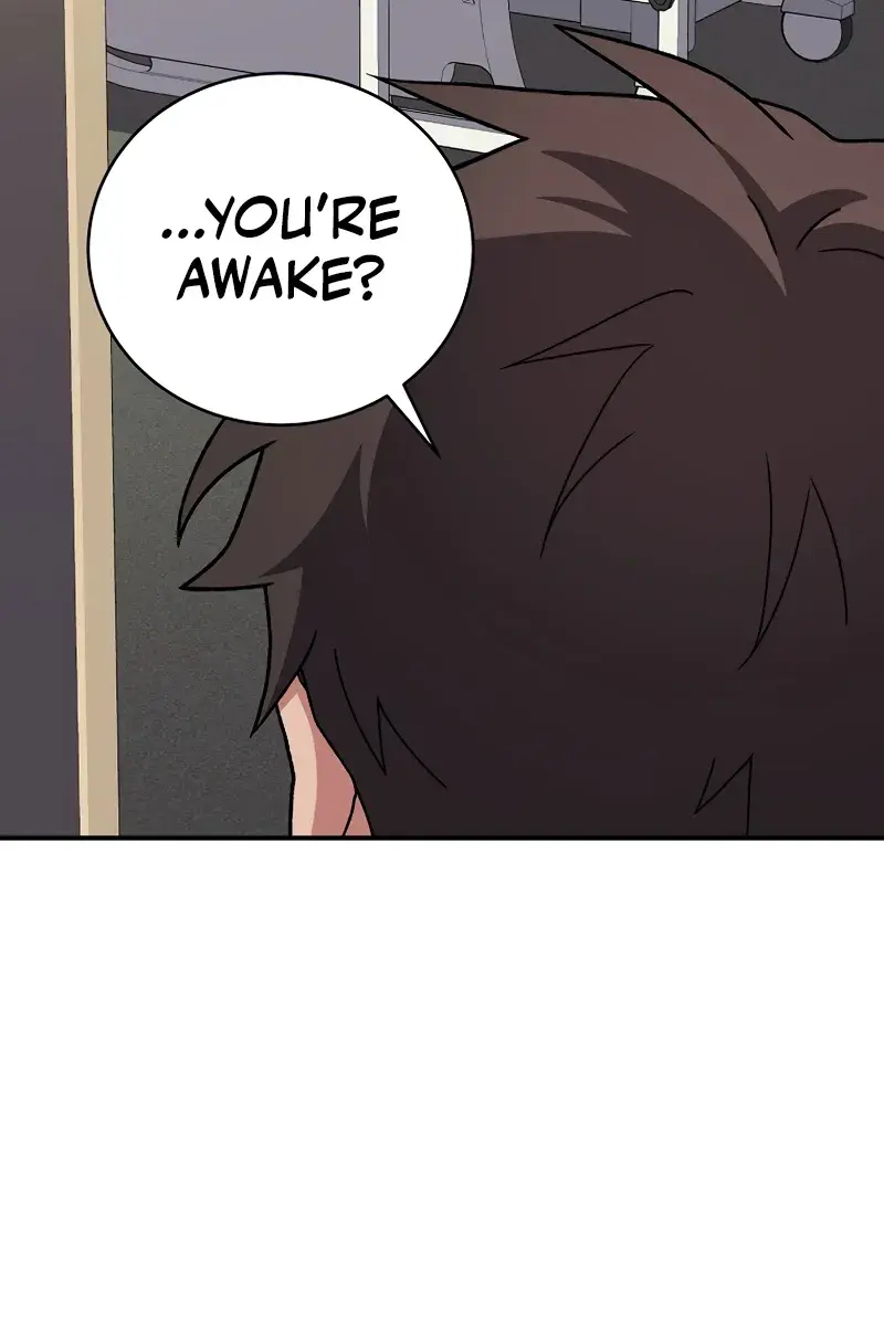 The Novel's Extra Remake Chapter 143 Page 121