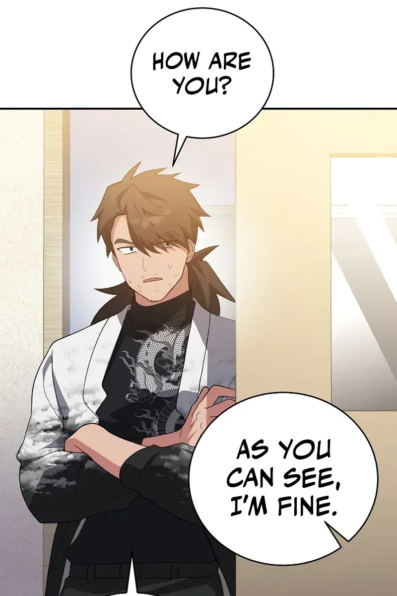 The Novel's Extra Remake Chapter 143 Page 122