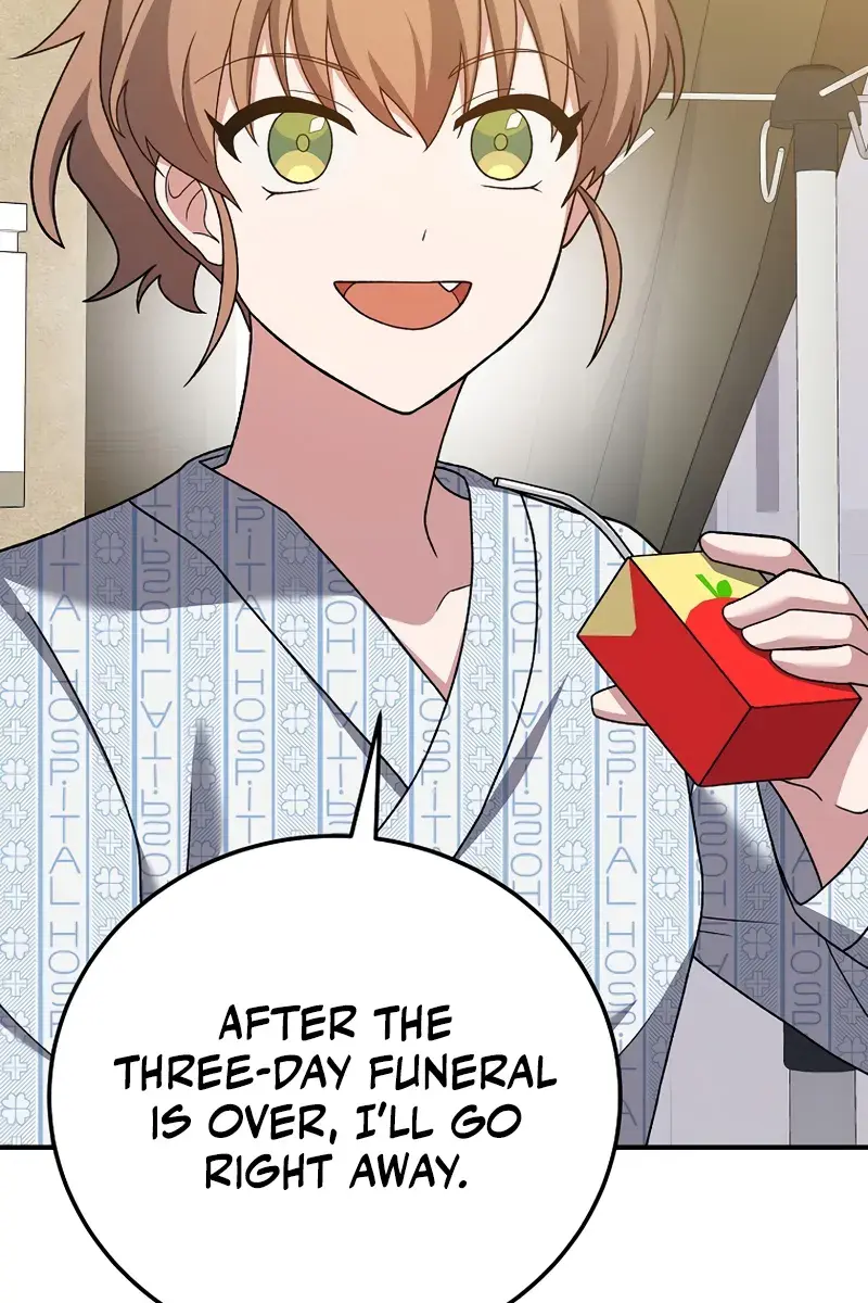 The Novel's Extra Remake Chapter 143 Page 128