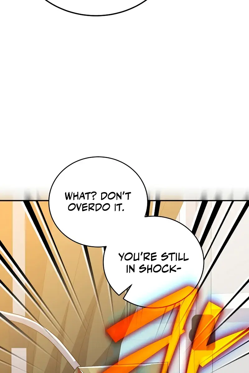 The Novel's Extra Remake Chapter 143 Page 129